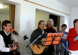 Bietoubossers se Lentevrolikheid